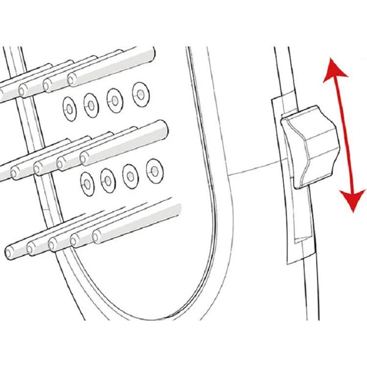 how to use pet shower head